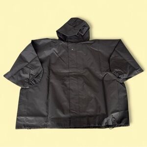 YEEZY GAP Engineered by Balenciaga T Cut Parka